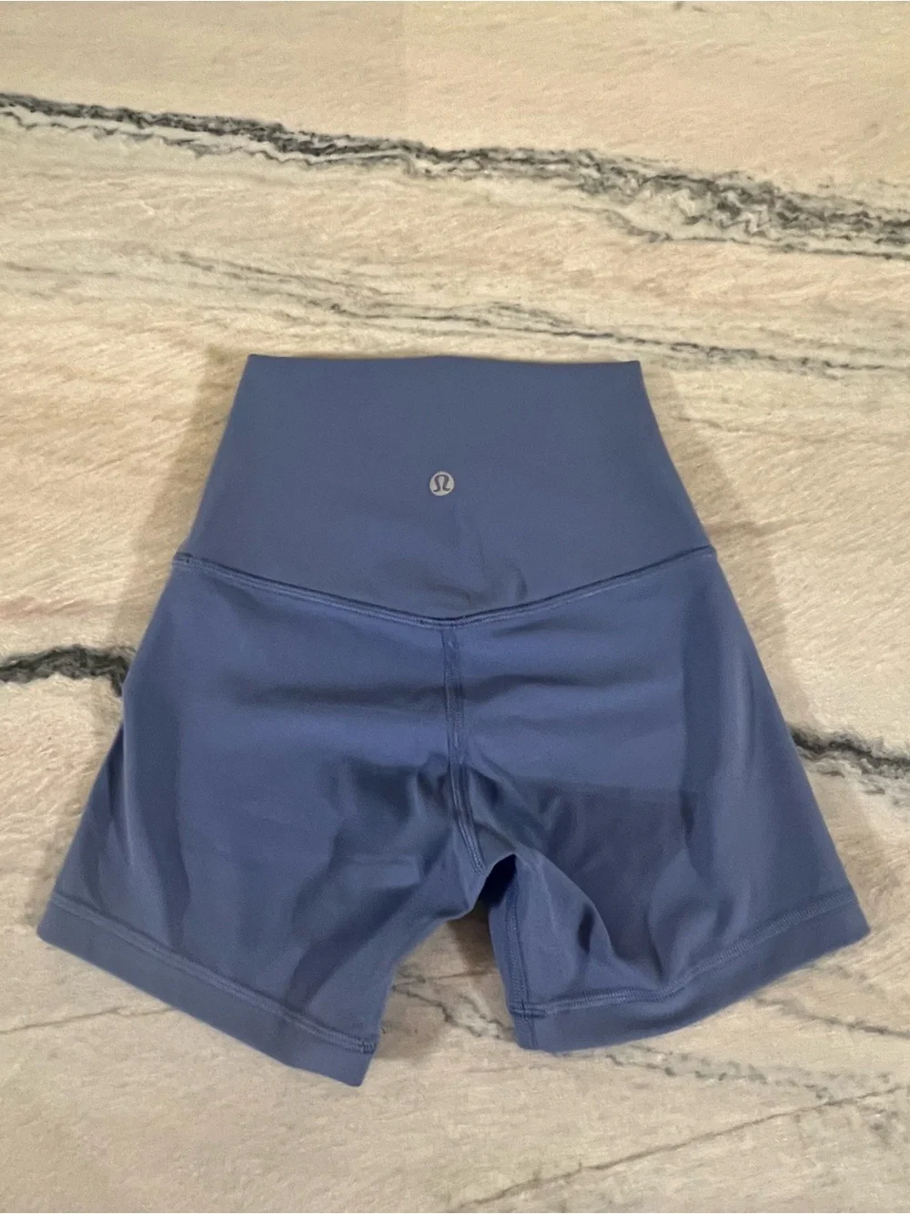 Lululemon Align High-Rise Short 4